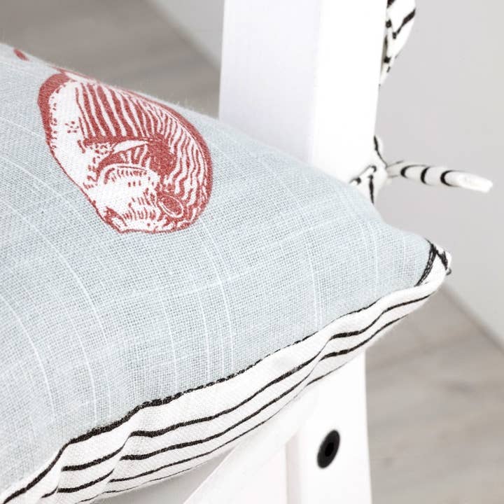 Isa-Lara Cushion Chair for wholesale by UNOCASADESIGN