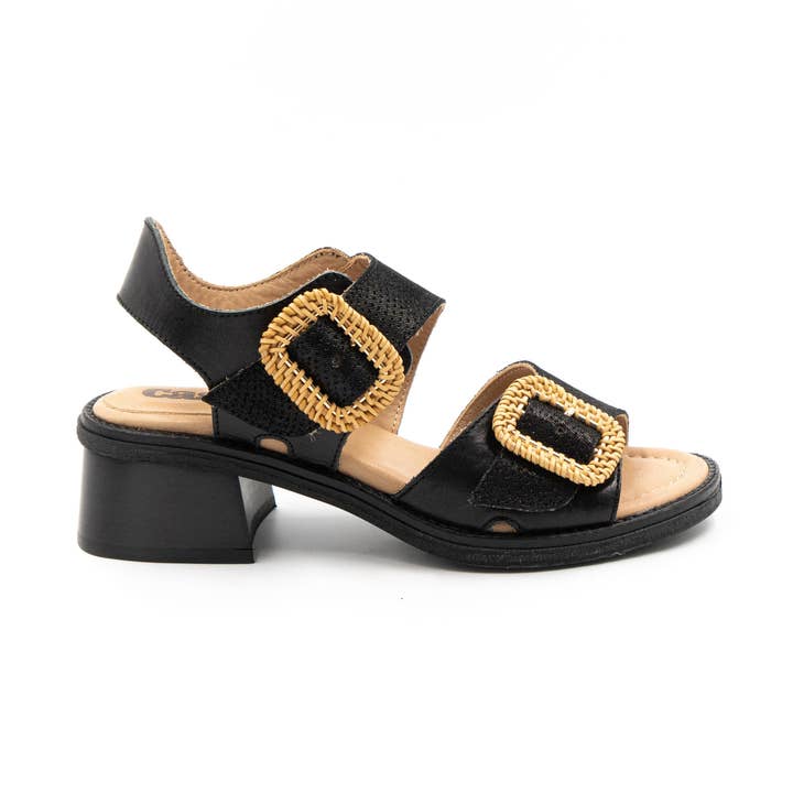 Casta - Wholesale Sandals - Women's - Unique3
