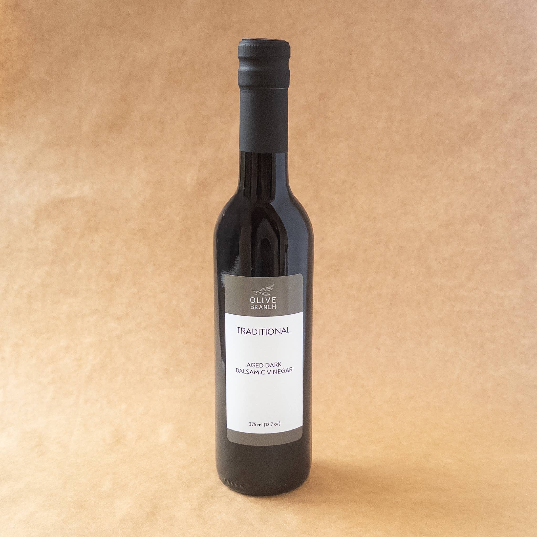 Olive Branch Oil & Spice - Wholesale Vinegar - Traditional Aged Dark Balsamic Vinegar2