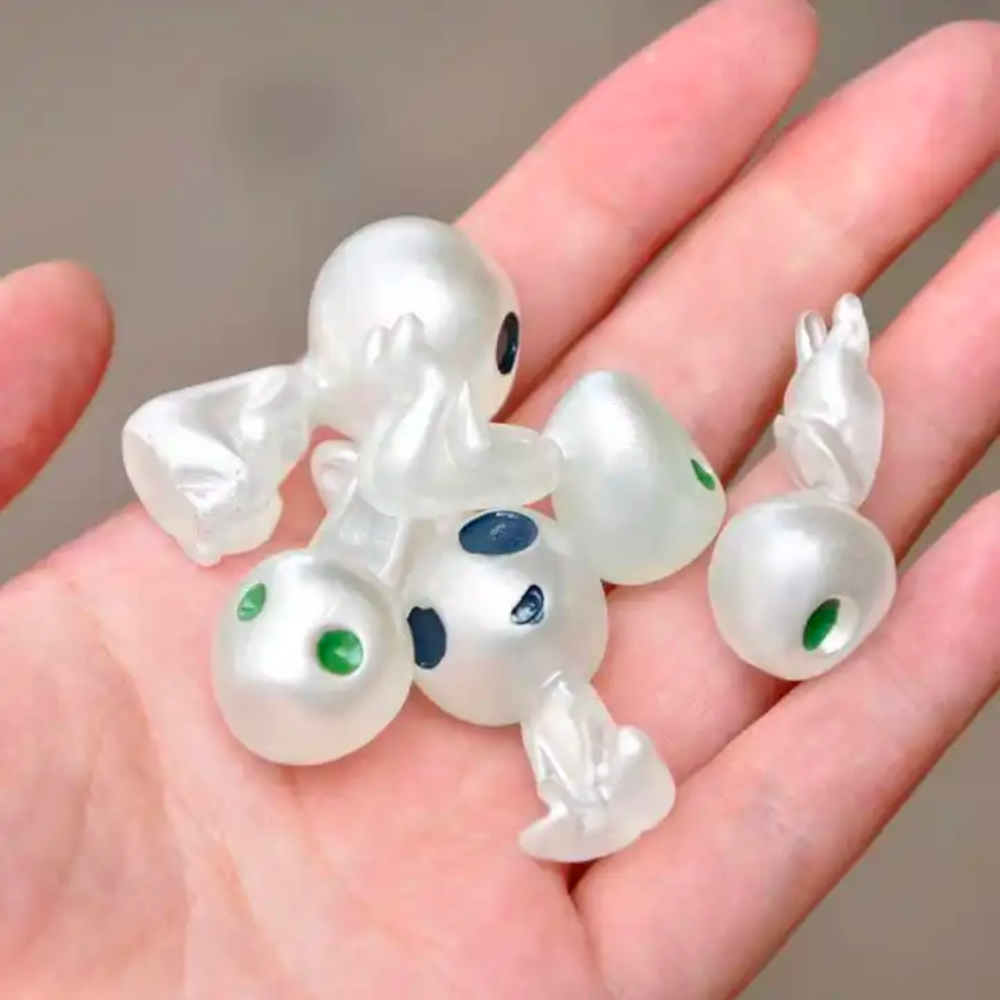 Moderny - Wholesale Outdoor Ornament/Decor - Luminous Garden Elves (10 Pcs)6