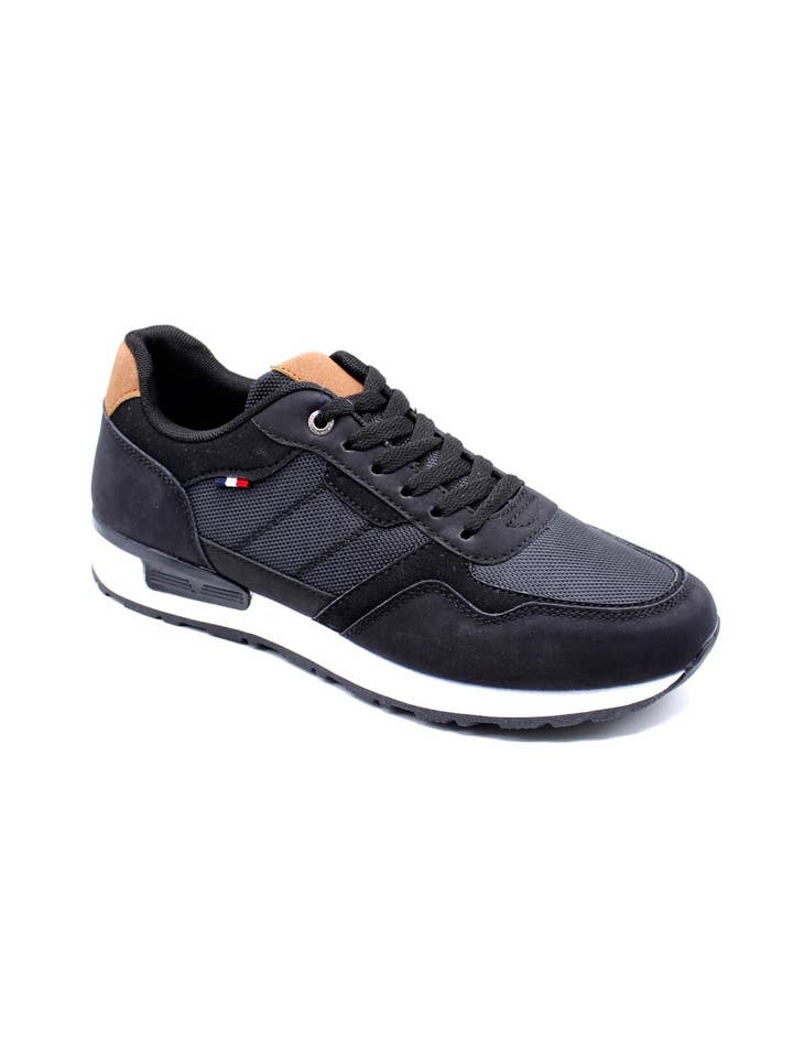 ELONG - Wholesale Lifestyle Sneakers - Men's - B355 (Baskets)0