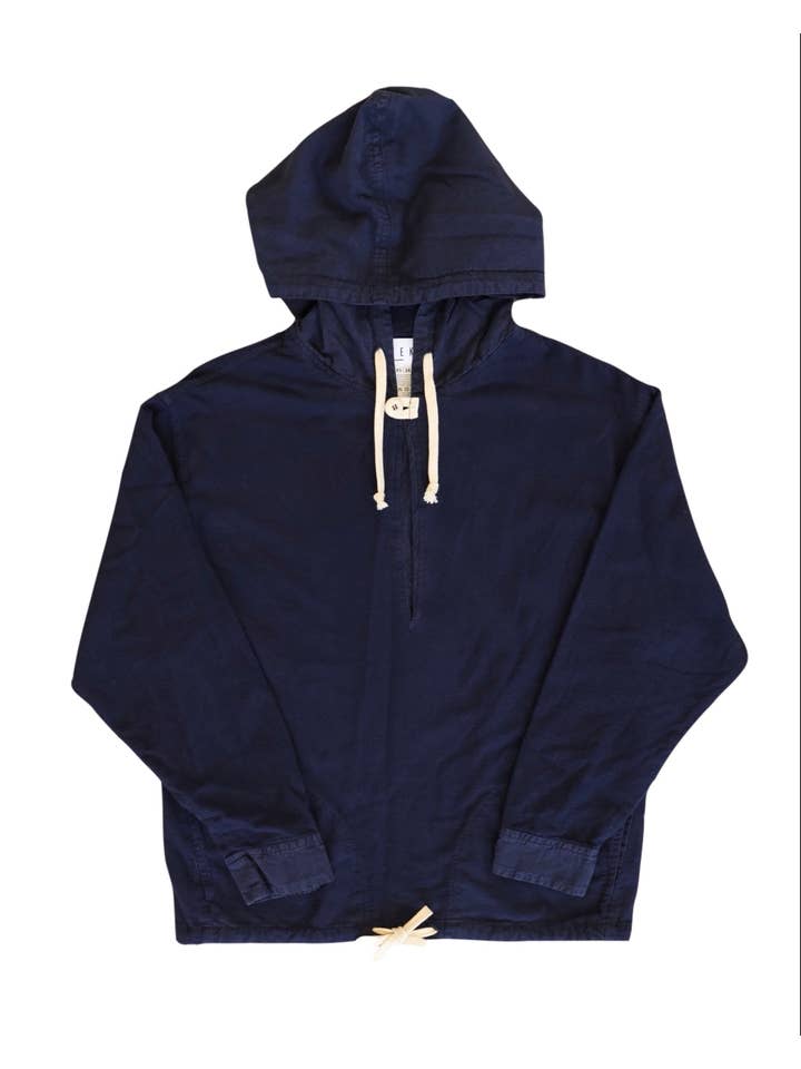 Seeker - Wholesale Hoodie - Unisex - Anorak