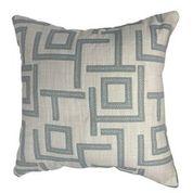 Hubbardston Throw Pillow for wholesale by The Pillow Collection Inc.