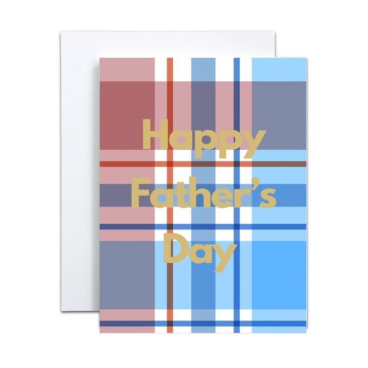 Happy Father's Day for wholesale by JOSIL Paperie & Gift