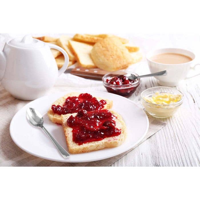 HIC - Harold Import Co. - Wholesale Kitchen Tool/Gadget - Fino Demi Spoon2