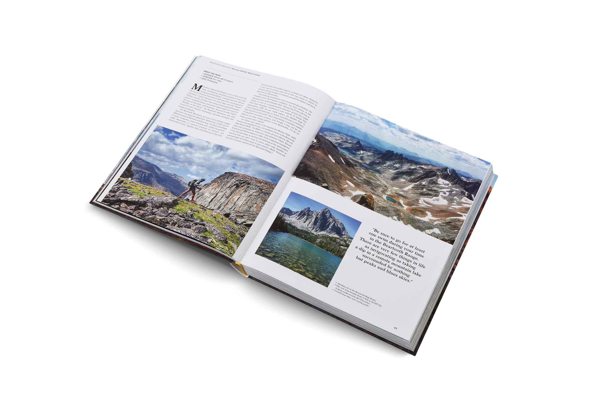 gestalten & teNeues - Wholesale Nature & Outdoors - Wanderlust USA4