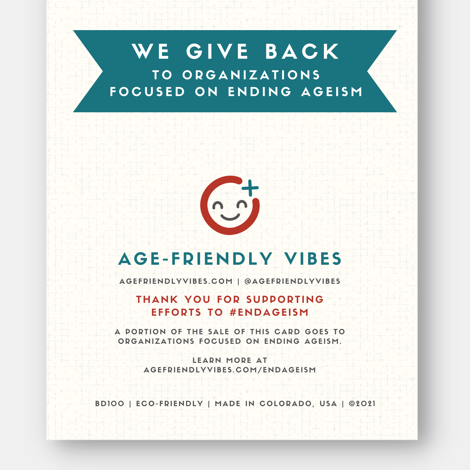 Age-Friendly Vibes - Wholesale Retirement Card - Time to Climb the Mountain, Retirement Card2