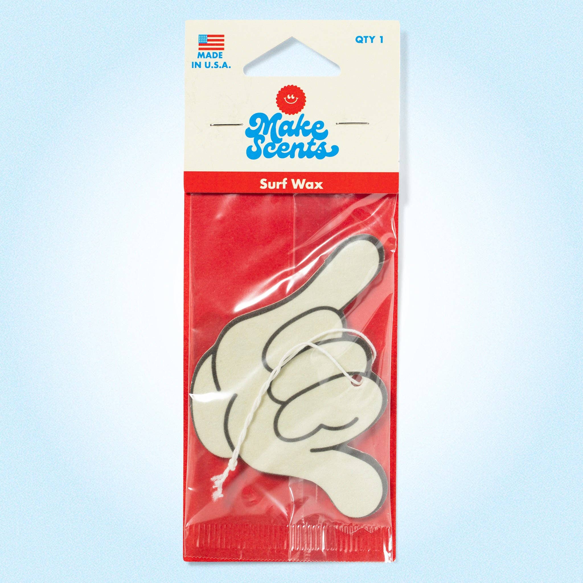 Make Scents - Wholesale Car Freshener - Unisex - Shaka1