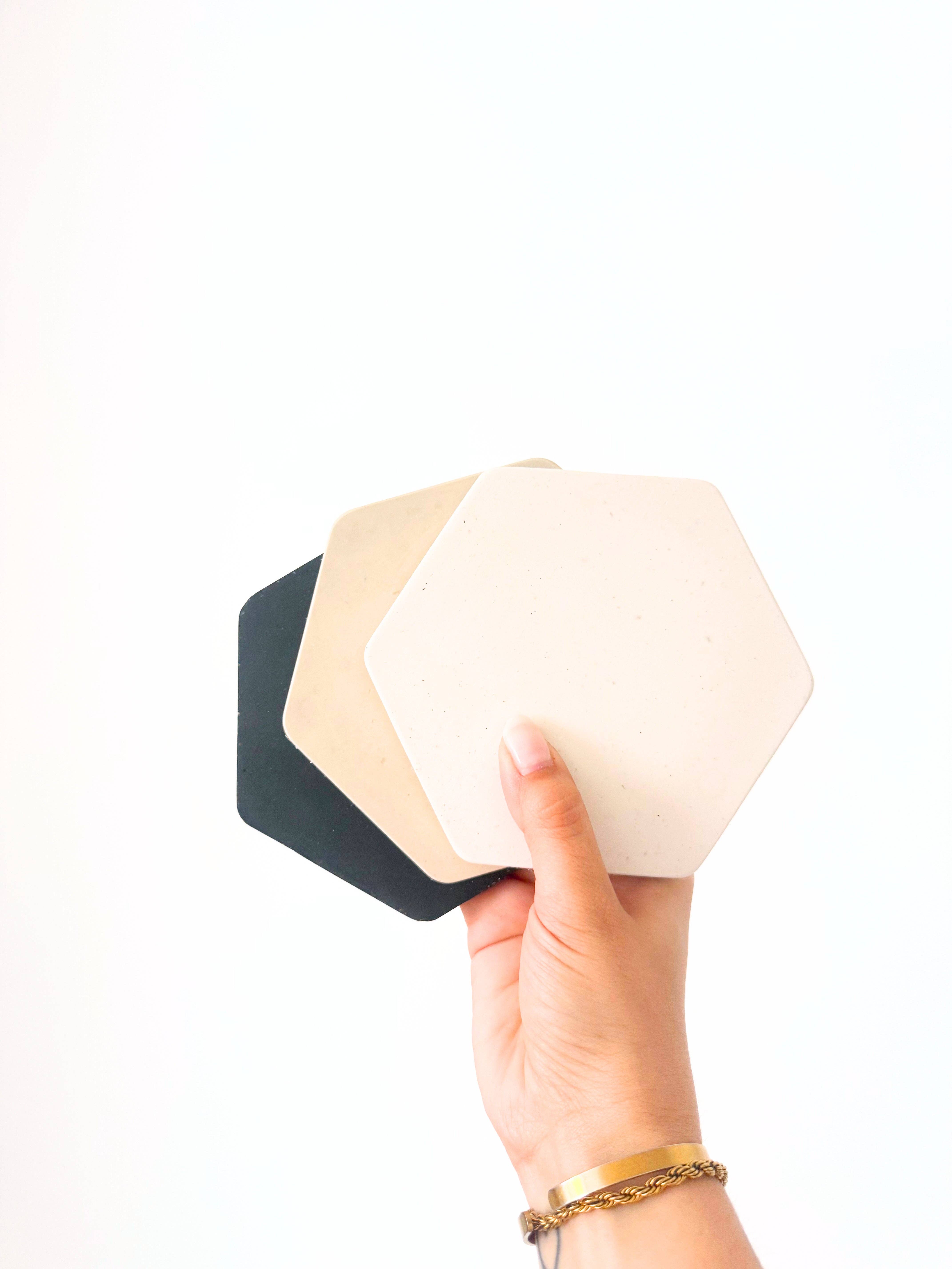 STVDIO 21 - Wholesale Coasters - DAREL Coaster3