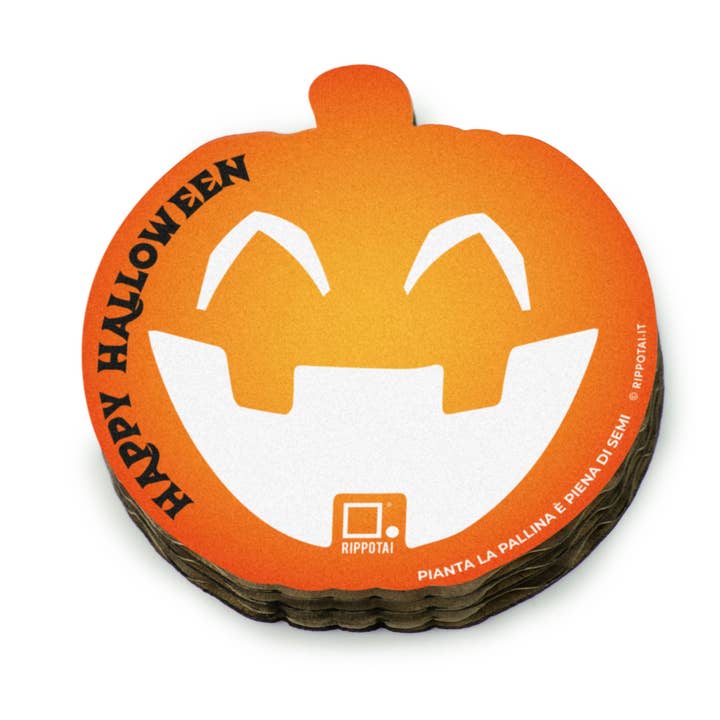 Rippotai - Vendita all'ingrosso Calamite - Calamite Frigo Halloween - Magneti Sostenibili e Multifunzionali