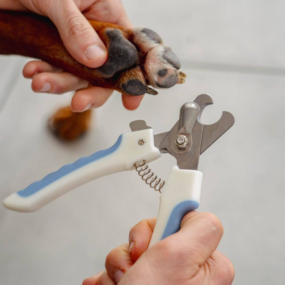 UKAL GREEN - Wholesale Pet Grooming Tool - Dog - PURALIA dog and cat nail clippers4