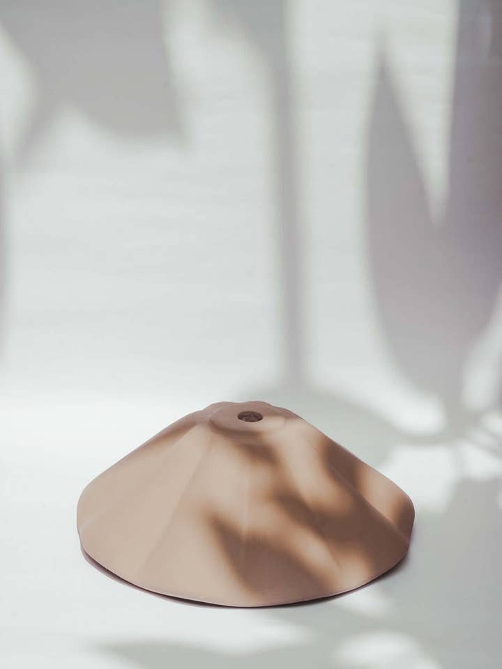 THE SOPHIA PENDANT for wholesale by Black Salt Co