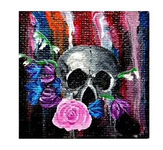 Kellie Sansone Creates - Wholesale Sticker - Vinyl Sticker6