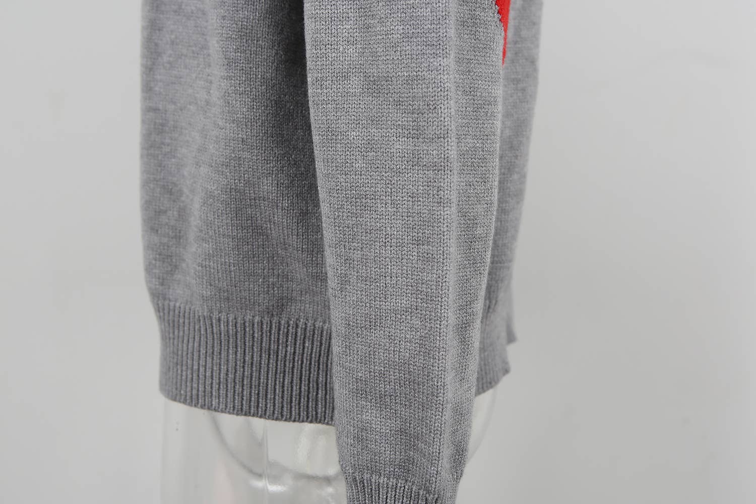 Hope & Sunshine - Wholesale Knit Sweater - Women's - Valentine's Heart Pullover Sweater49