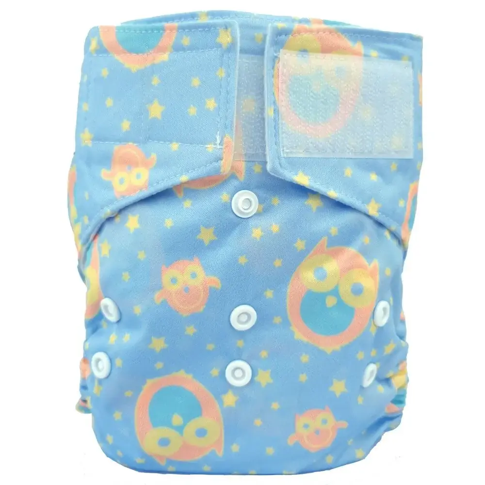 Beaming Baby – Großhandel Stoffwindel – Baby – Wiederverwendbare Windel12