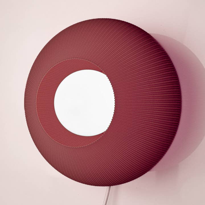 Red Tiri Sticker for wholesale by PRZ