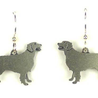 Laiton teckel pour la vente par Beautiful Medusa