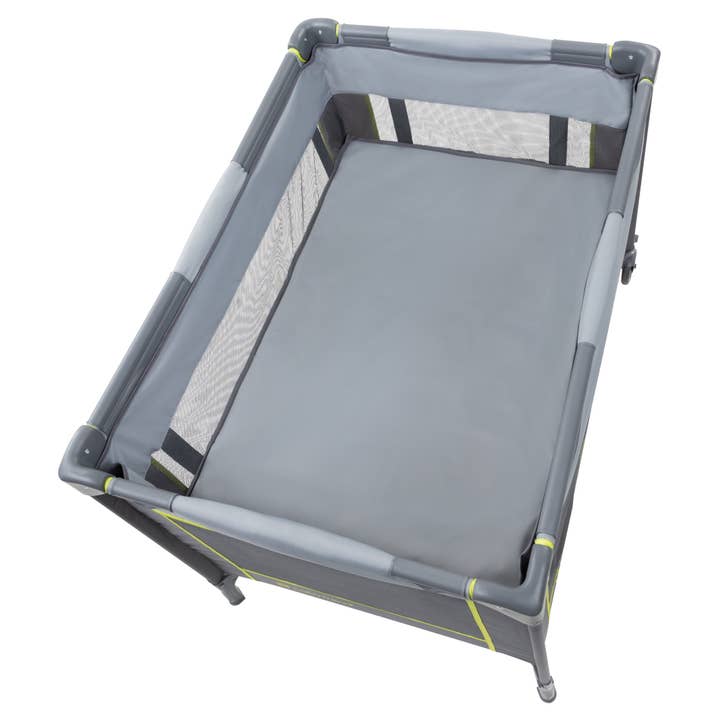Baby Trend - Wholesale Bassinet - Baby - Nursery Center Portable Playard with Bassinet8