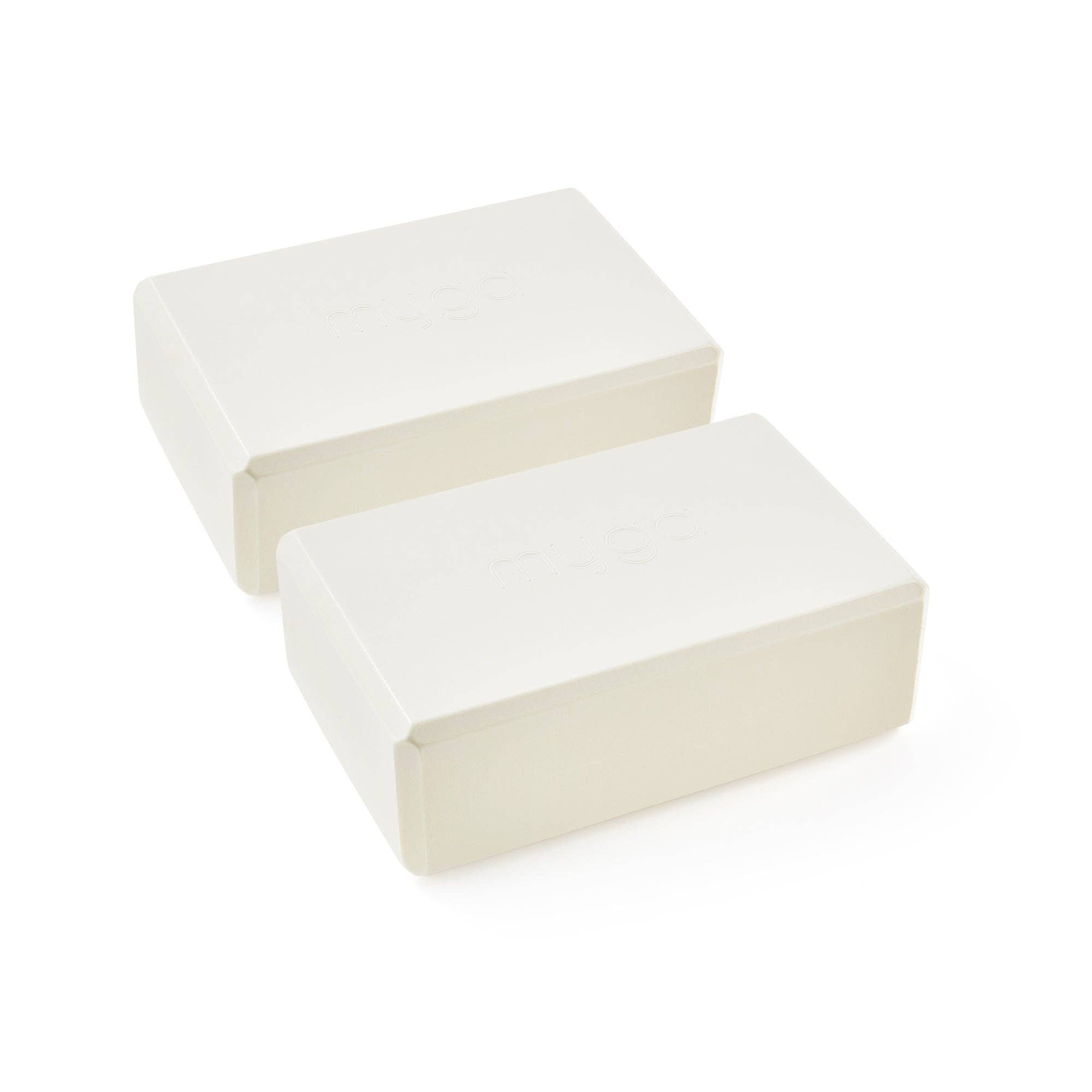 Myga - Wholesale Fitness Equipment - Foam Yoga Block - 6 Colours Available44