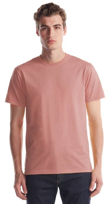 JERICO - Wholesale T-Shirt - Men's - Fine Jersey T-Shirt3