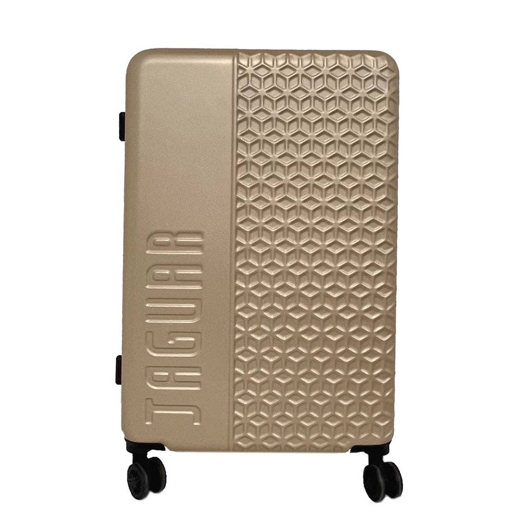 Suie Valentini srl - Wholesale Luggage - Set of 3 suitcases & trolleys, Jaguar, art. VA7013