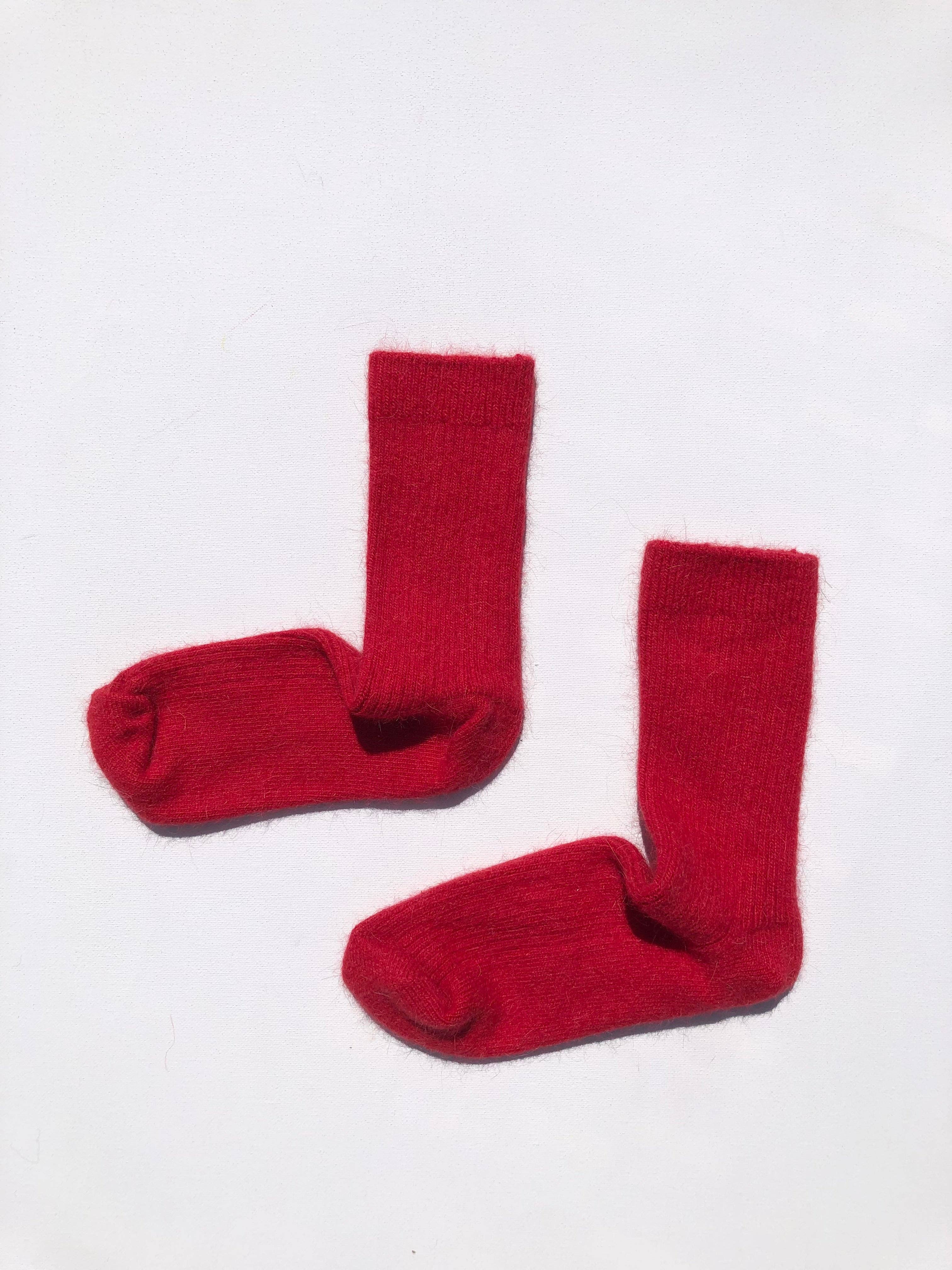 Billy Bamboo - Wholesale Socks - Women's - ANGORA WOOL SOCKS 0