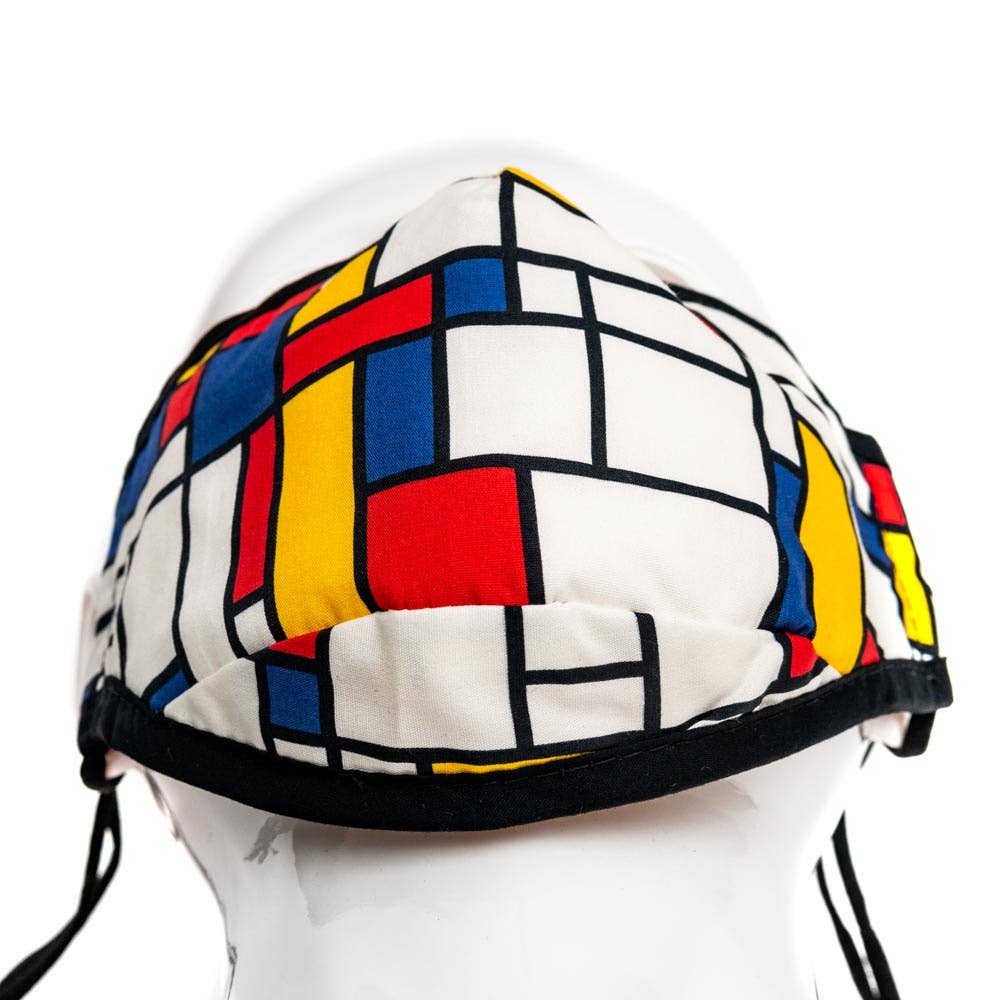 Modgy - Wholesale Protective Face Mask/Shield - Mona Fashion Mask5