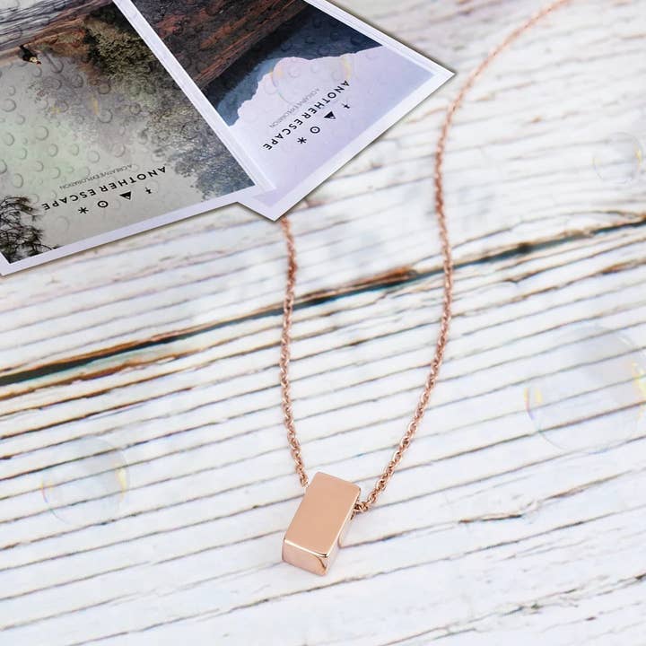 Anavia - Wholesale Pendant/Charm Necklace - Best Mother Necklace Mother's Day Jewelry Gift for Mom10