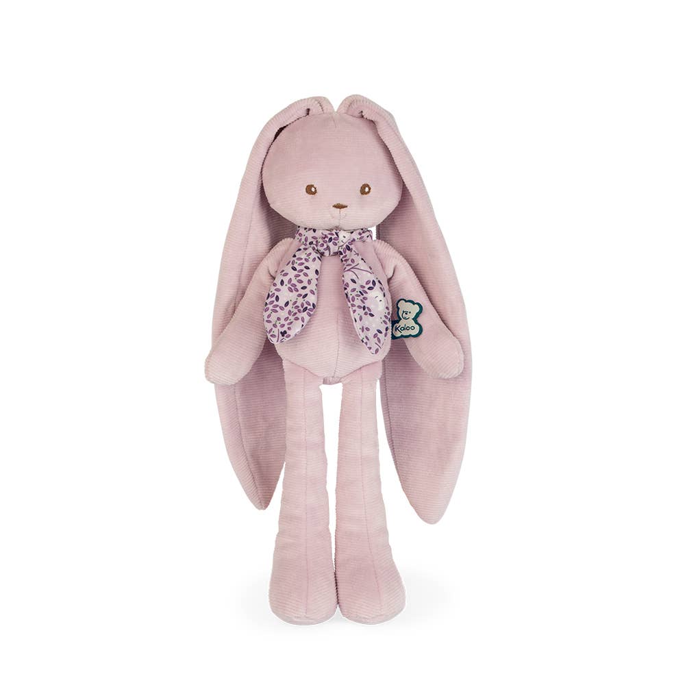 Janod - Wholesale Stuffed/Plush Toy - Kids & Baby - K969945 (Lapinoo - Doll Rabbit Pink - Medium)1