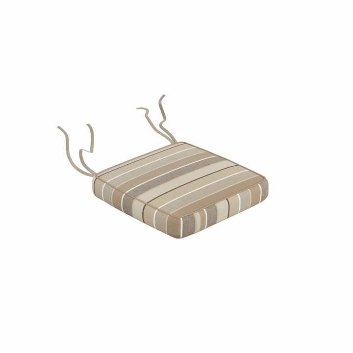 The Porch Swing Company - Wholesale Chair Cushion - Cushion Perfect 24 x 24 in. Sunbrella Outdoor Cushion For Chairs48