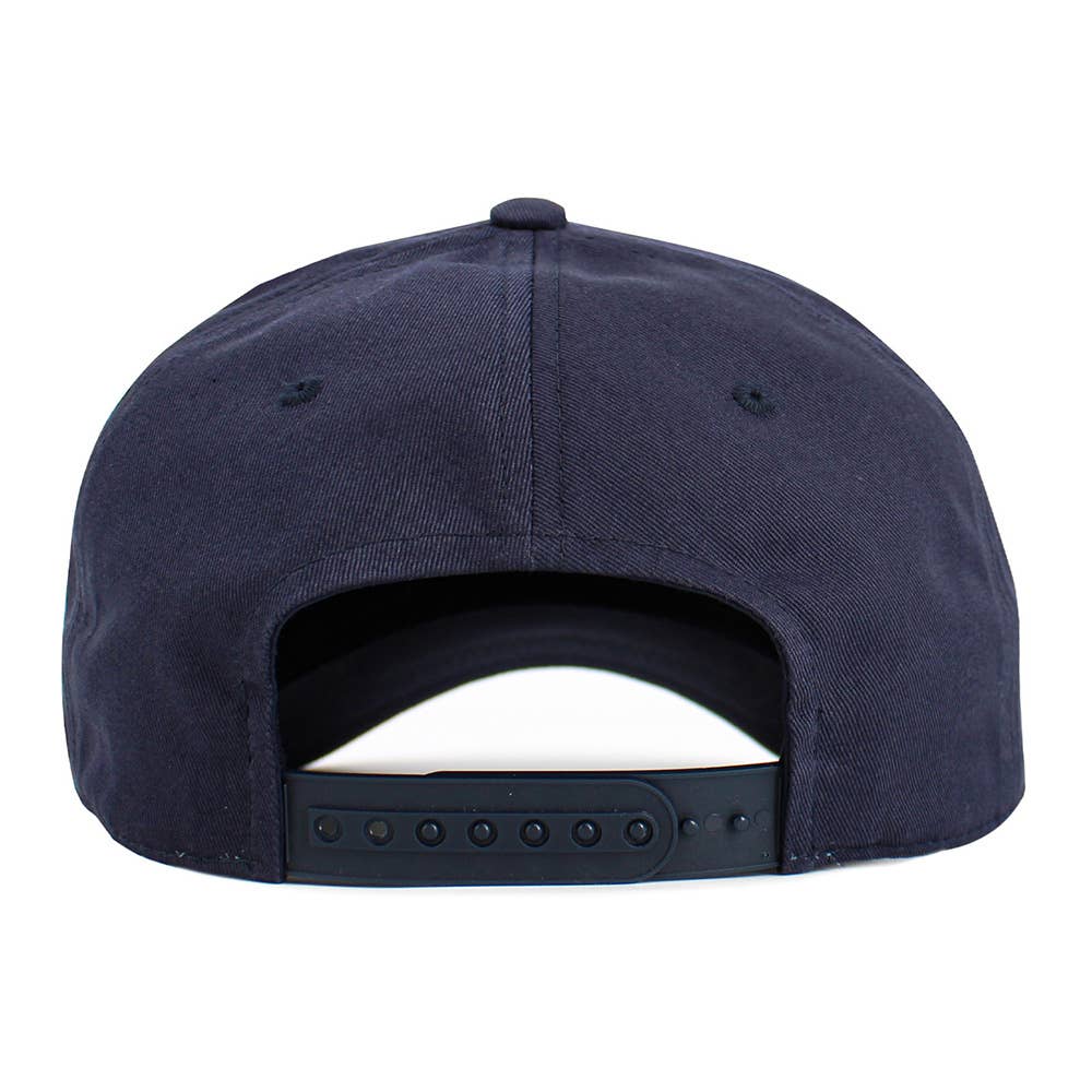 Sensibling Corp. - Wholesale Baseball Cap - Women's - LIVING MY BLESSED LIFE Embroidered Baseball Cap5