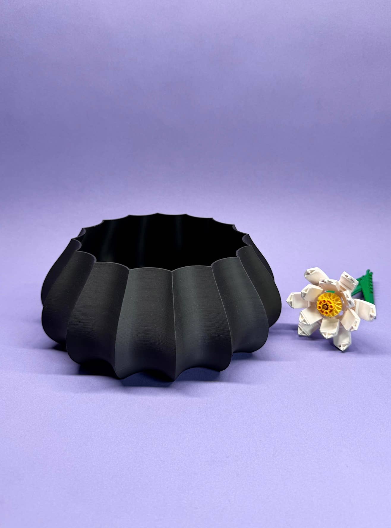 Roomberry - Wholesale Decorative Plate/Dish/Bowl - Pavlova decorative bowl: For jewelry and accessories7