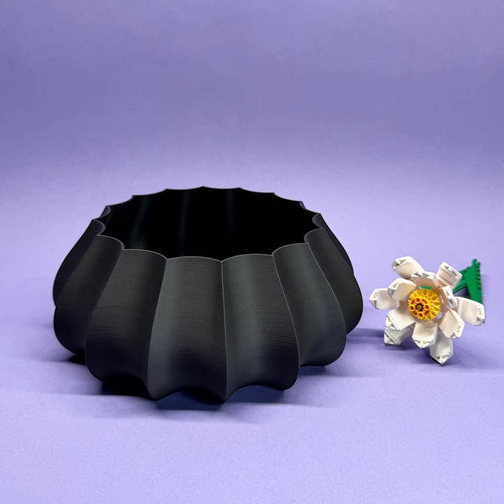 Roomberry - Wholesale Decorative Plate/Dish/Bowl - Pavlova decorative bowl: For jewelry and accessories7