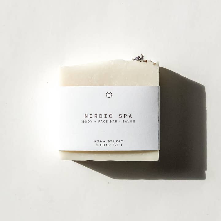 Nordic Spa Body + Face Bar and other Purchase Wholesale nordic naturals. Free Returns & Net 60 Terms on Faire trending on Faire.