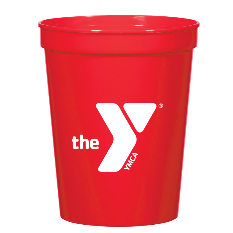 Apparel Now - Wholesale Drinking Glass/Cup - 16 oz Stadium Cup2