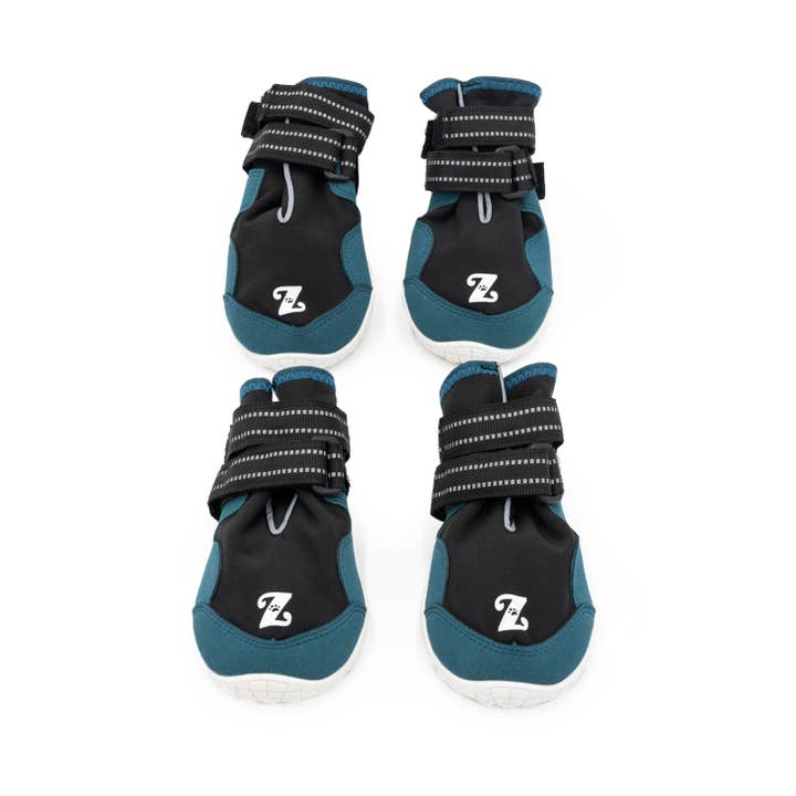 ZippyPaws - Wholesale Pet Boots - Dog - Adventure Dog Boots1