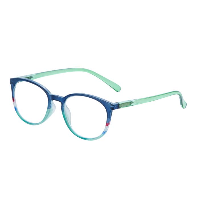 Mojito Reading Glasses for wholesale by I Heart Eyewear