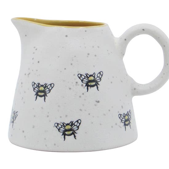 Blue Sky Clayworks - Vendita all'ingrosso Crema per il caffè - Barney Bee Repeat Vaso per crema