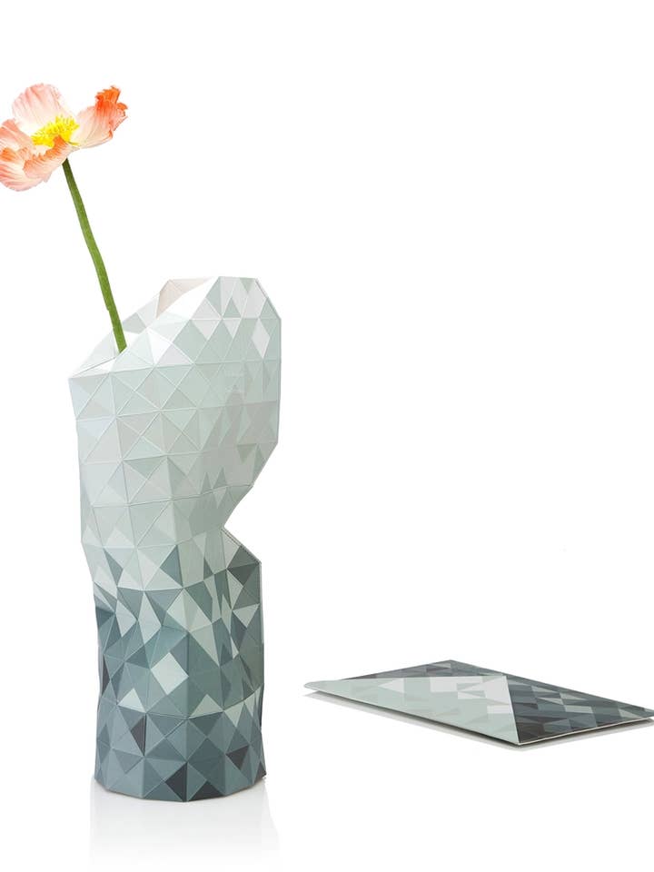 Grå Gradient - Stor for engroshandel hos Tiny Miracles