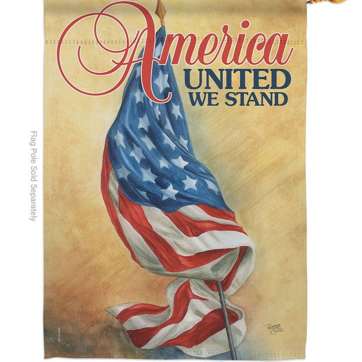 Two Group Flag Co – Großhandel Flagge – America United Americana Flagge mit Sternen und Streifen1