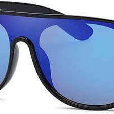 WK502 - Óculos de Sol Infantis por atacado de West Coast Sunglasses