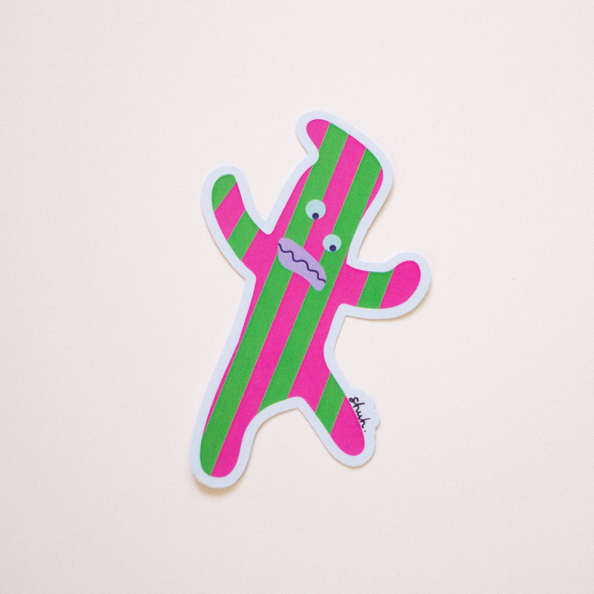 shuh. - Wholesale Sticker - ARCHIE STICKER