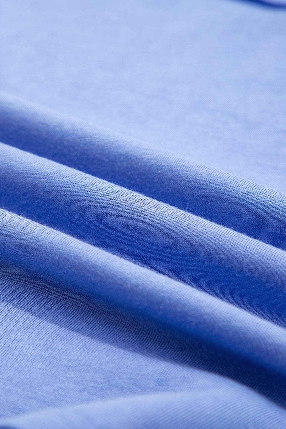 PRETTY BASH - Venta al por mayor Túnica - Mujer - Top de Costura Inversa con Parche Floral de Talla Grande14