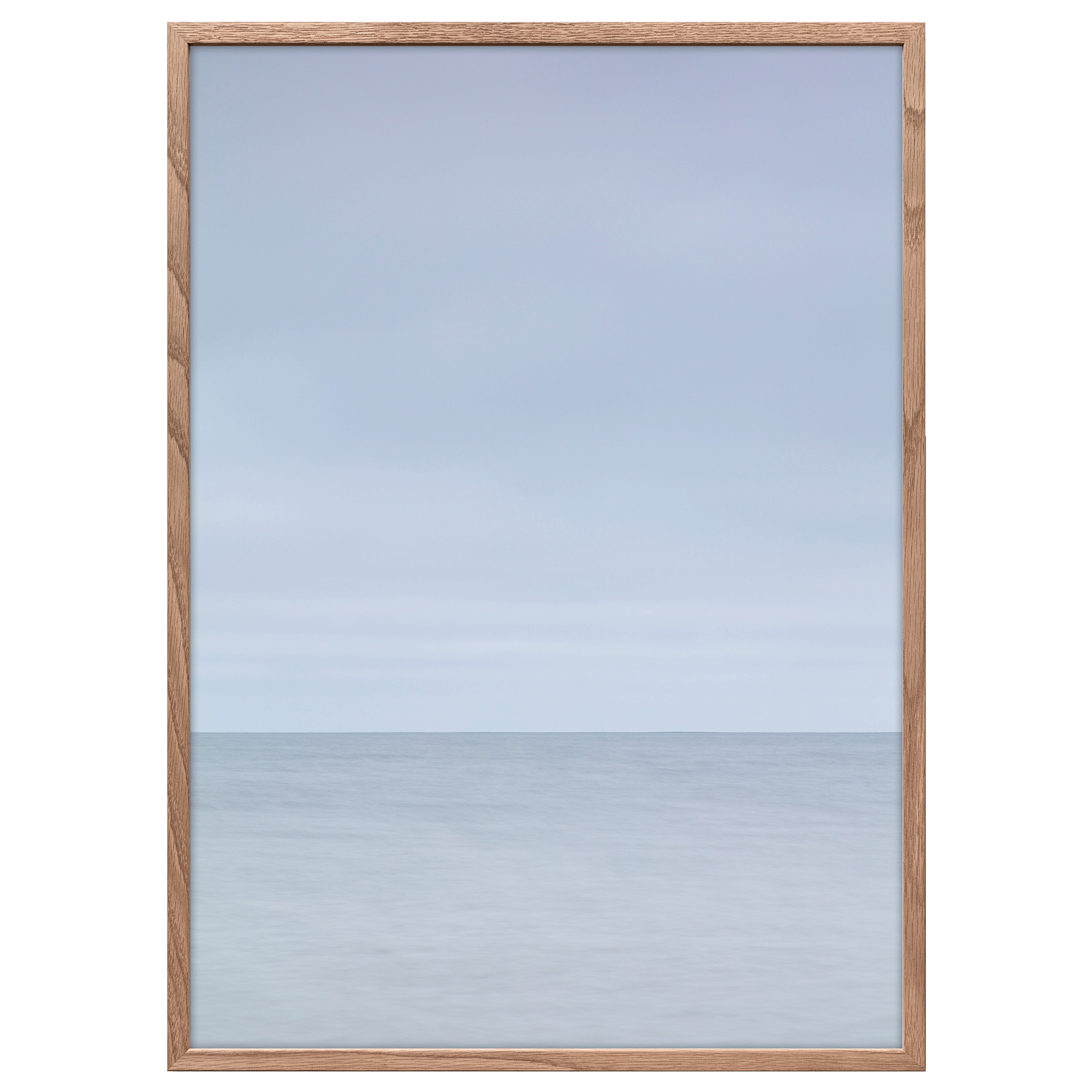 Foto Factory - Wholesale Art Print - Hvidbjerg Beach0