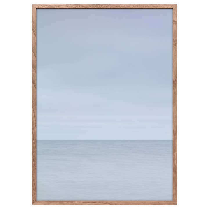 Foto Factory - Wholesale Art Print - Hvidbjerg Beach