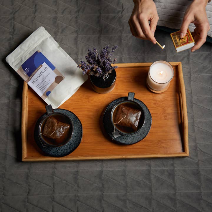 Bello suave por atacado de Vuna Coffee Rituals