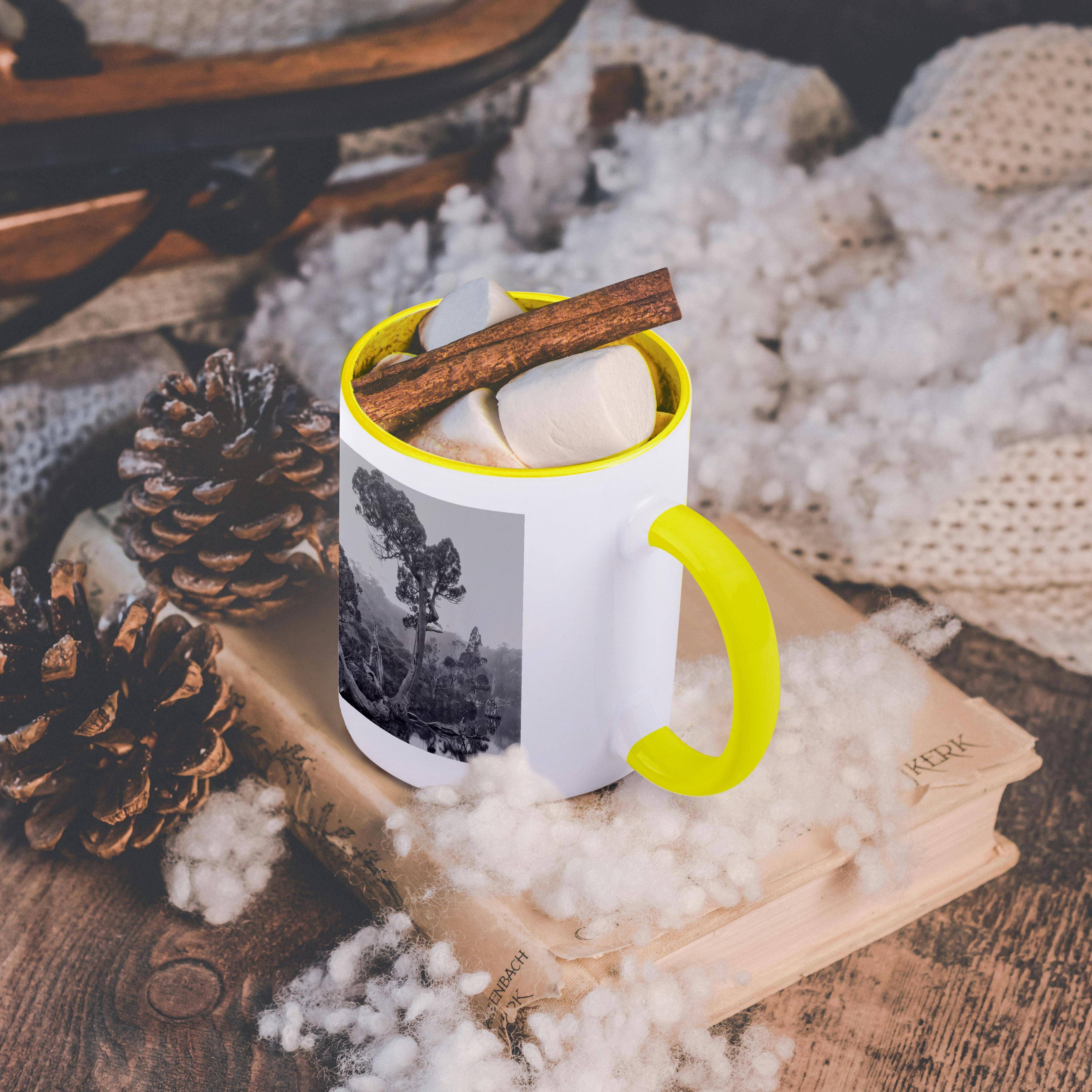 3dRose - Wholesale Coffee mug - 3dRose, Australia, Tasmania, Cradle Mountain National Park Wombat Pool, Mug5