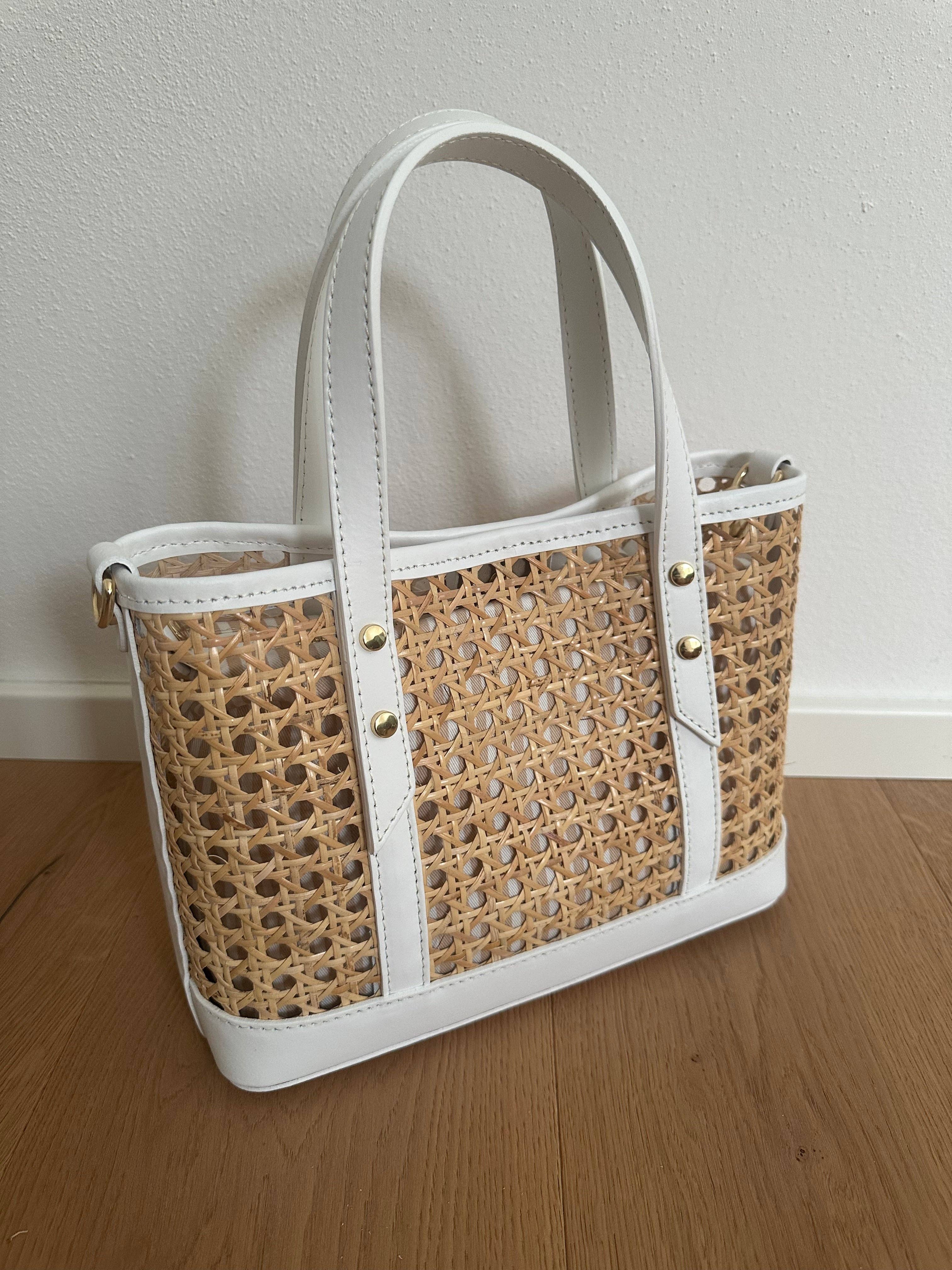 Zhade - Wholesale Tote Bag - Women's - NOOR WIEN - medium shopper7