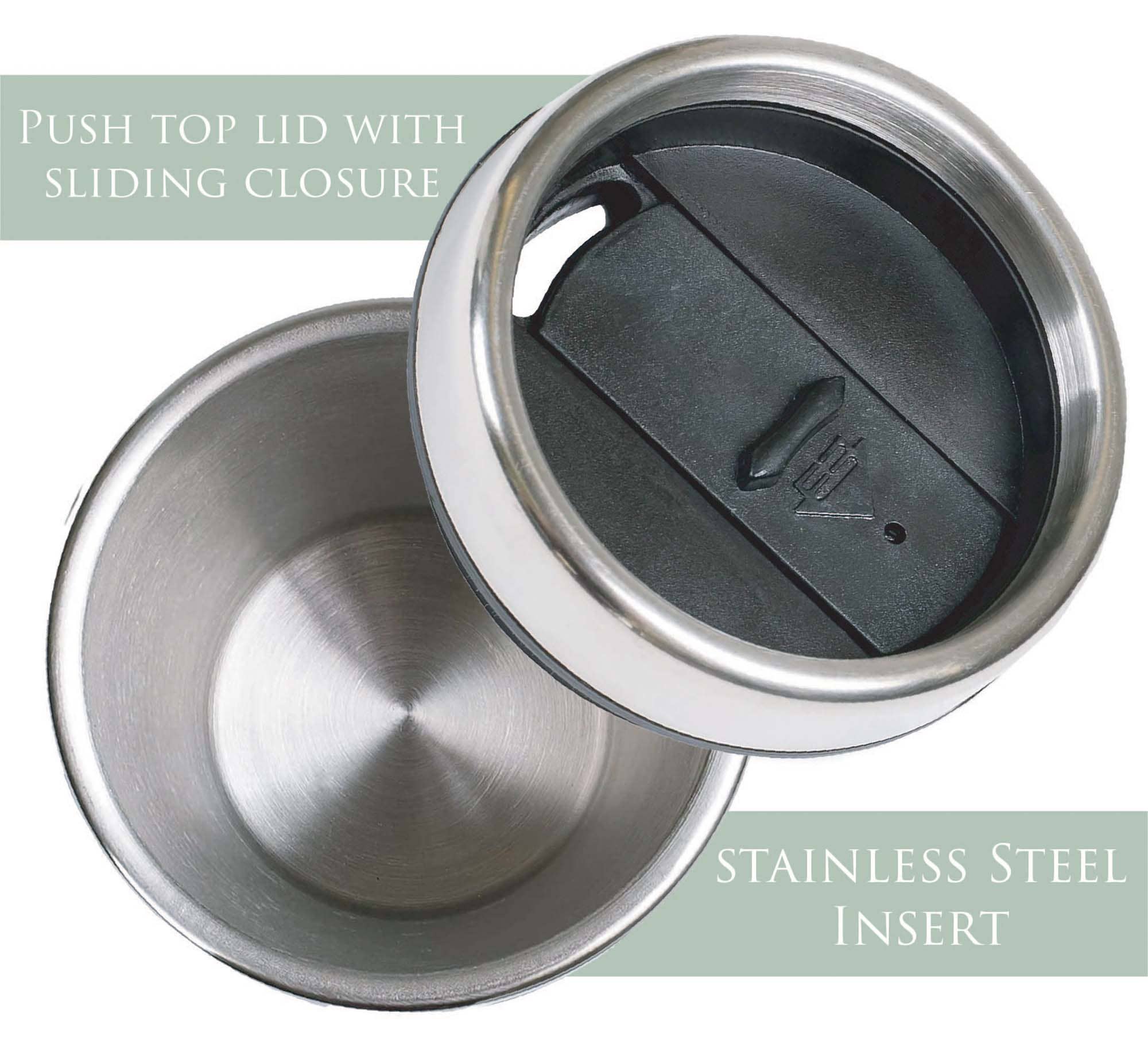 Dicksons - Vente Gourde/bouteille isotherme - Mug de voyage Dearest Ballerina SS 16 oz3