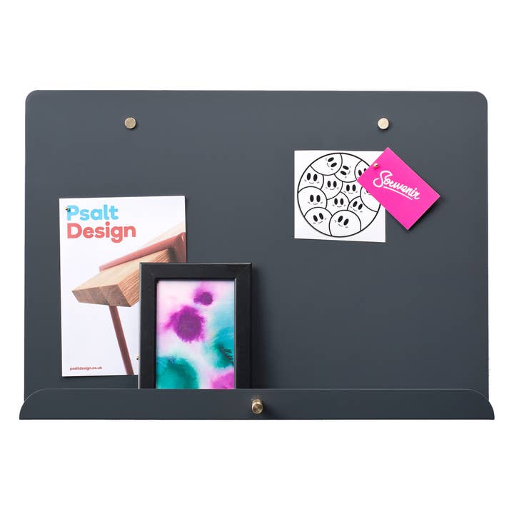 Psalt Design - Wholesale Bulletin Board - Myosotis Notice Board1